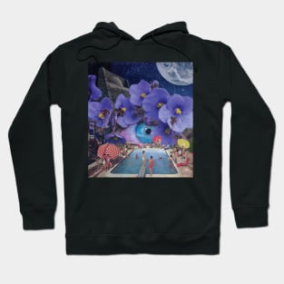 dream vacation Hoodie